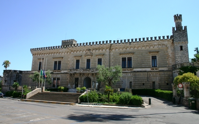 nardò