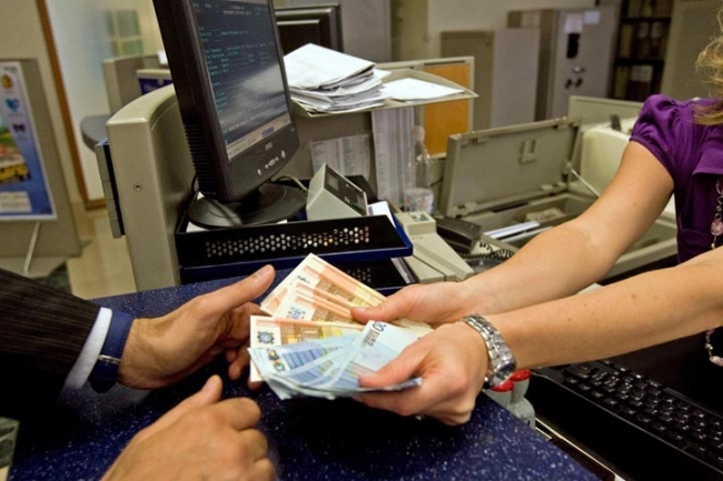 Confcommercio e la stretta creditizia