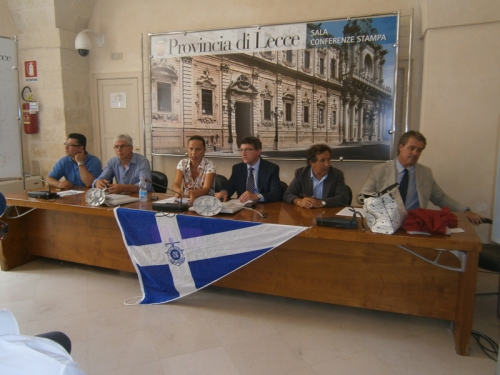 conferenza