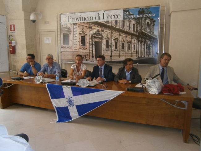 conferenza