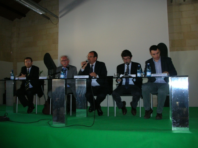 Salento, Osservatorio provinciale sul lavoro: Commercio, Turismo e...