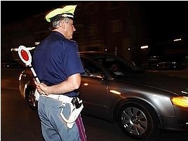 Questura di Lecce, stragi del sabato sera: servizi straordinari di...