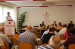 Economia e lavoro al tempo della crisi: quale futuro per il Salento?