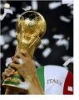 A Casarano la Coppa del Mondo vinta ai Campionati di Germania