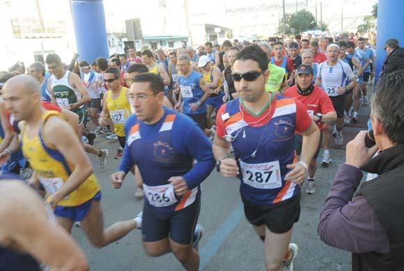 Corri Lecce 2011