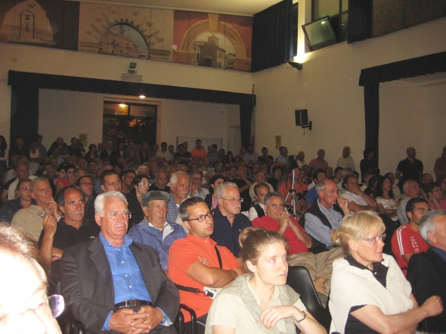 Corsano: risolto il problema del depuratore i turisti ritornano