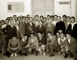 Istituto Costa di Lecce, ricorrono i 50 anni di vita