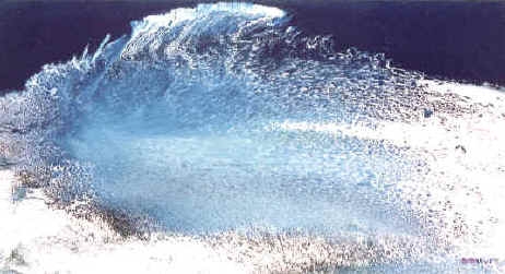 Oceani di De matteis