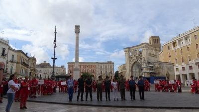 croce rossa
