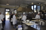 Ultima giornata a Gallipoli per la gara Cucina salentina: tradizione...