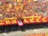 Calcio, Serie A: Un Lecce disattento fa strada al Chievo