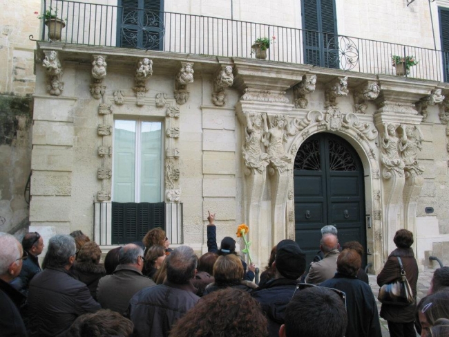Visita Guidata a Lecce