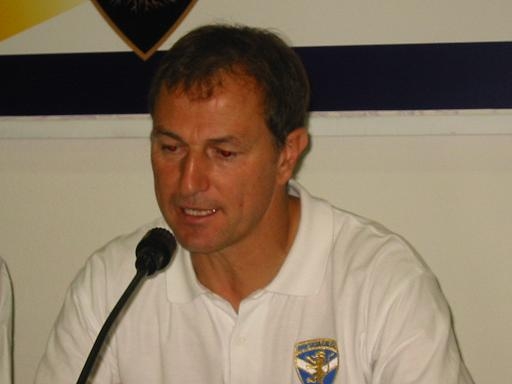 Le interviste e le pagelle dei protagonisti di Lecce-Brescia