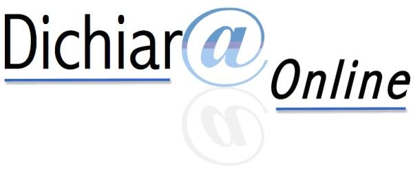 Dichiar@online