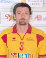 Pallavolo, Serie A2: Il Taviano a +12 dalla quart'ultima