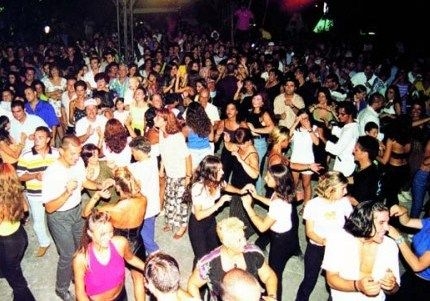 Discoteca in sicurezza: nuovi orari e nuove fermate per "DISCO...