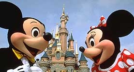 Ottimi risultati nelle selezioni a Bari per il parco dei divertimenti...