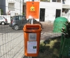 dog toilet