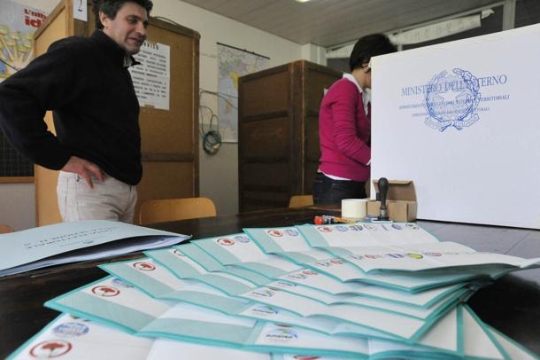 votanti