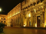 Lecce, nessuno spreco per il recupero degli Agostiniani