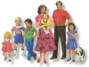 Famiglie numerose