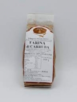 farina di carrube