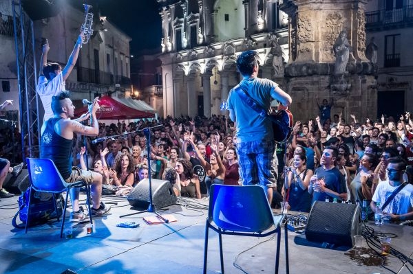 festa