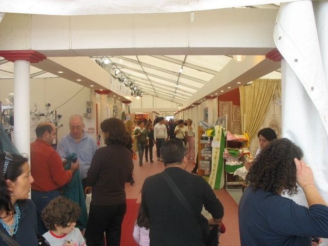 Fiera di Miggiano, oltre 100mila visitatori