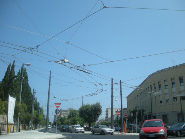 Filobus, la rivoluzione che verrà. Per un periodo si viaggerà...