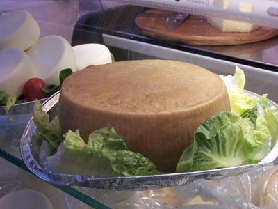 Bando per il ripristino delle produzioni casearie tipiche nella Terra...