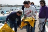 Recuperata nelle acque di Porto Cesareo una tartaruga Caretta Caretta