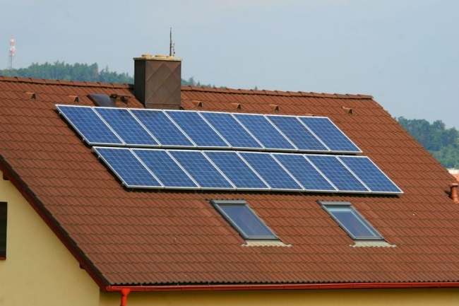 In Puglia la maggiore potenza energetica fotovoltaica erogata
