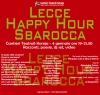 "Lecce sbarocca" ai Cantieri Teatrali Koreja