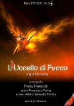 Il "Balletto del Sud" conclude la tournèe primaverile de...