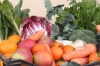 frutta e verdura