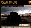 Fòcara Tv: ClioCom trasmetterà in diretta esclusiva sul web il...