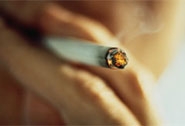 Circolare sul divieto di fumo