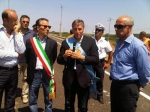 Inaugurazione