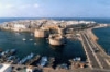 Stop alla pesca a Bari, Brindisi e Gallipoli