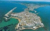 A Gallipoli due arresti per intreccio tra mafia e pubblica...