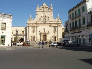 Galatina