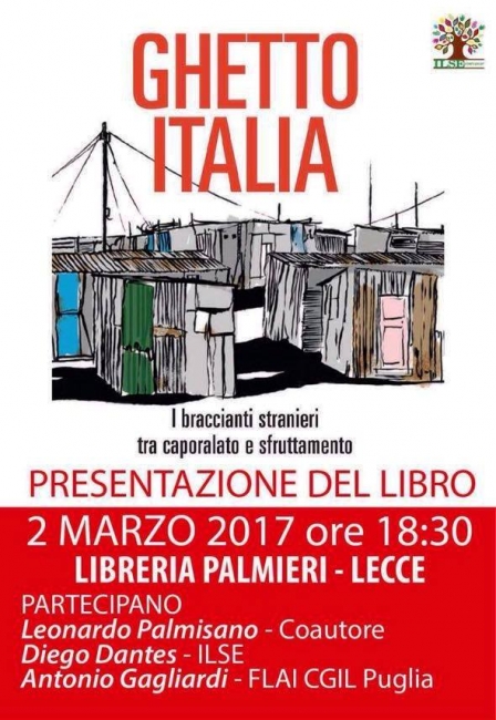ghetto italia