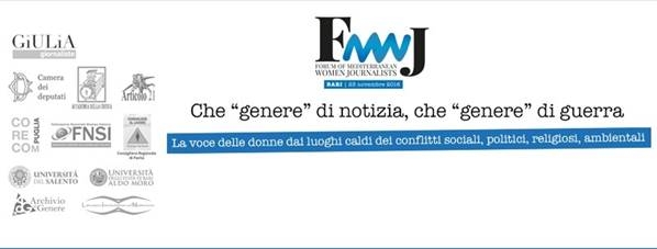 giornaliste