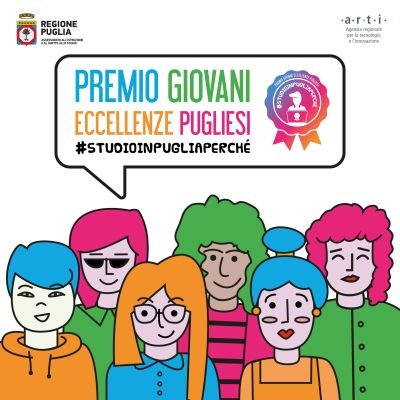 giovani pugliesi