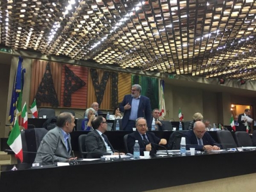 giunta Emiliano