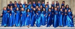 Concerto del Coro Gospel "A. M. Family" a Gallipoli
