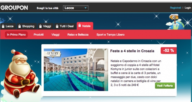 groupon