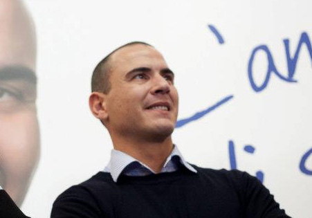 Andrea Guido