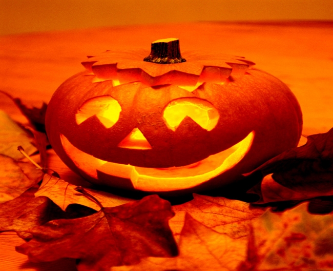 Halloween Lecce