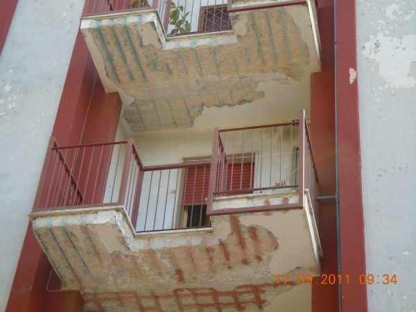 Case Iacp a Lecce senza manutenzione sono a rischio